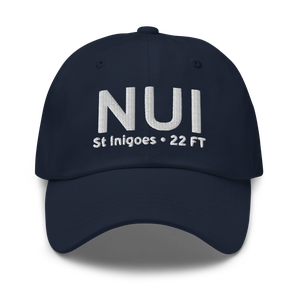 St Inigoes (KNUI) Airport Hat