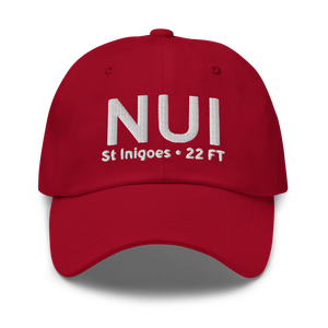 St Inigoes (KNUI) Airport Hat