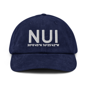 St Inigoes (KNUI) Airport Hat