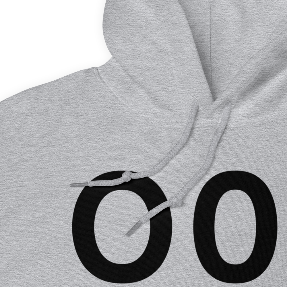 Hamburg (O01) Airport Hoodie Sweatshirt 