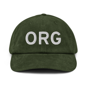 Orange (KORG) Airport Hat