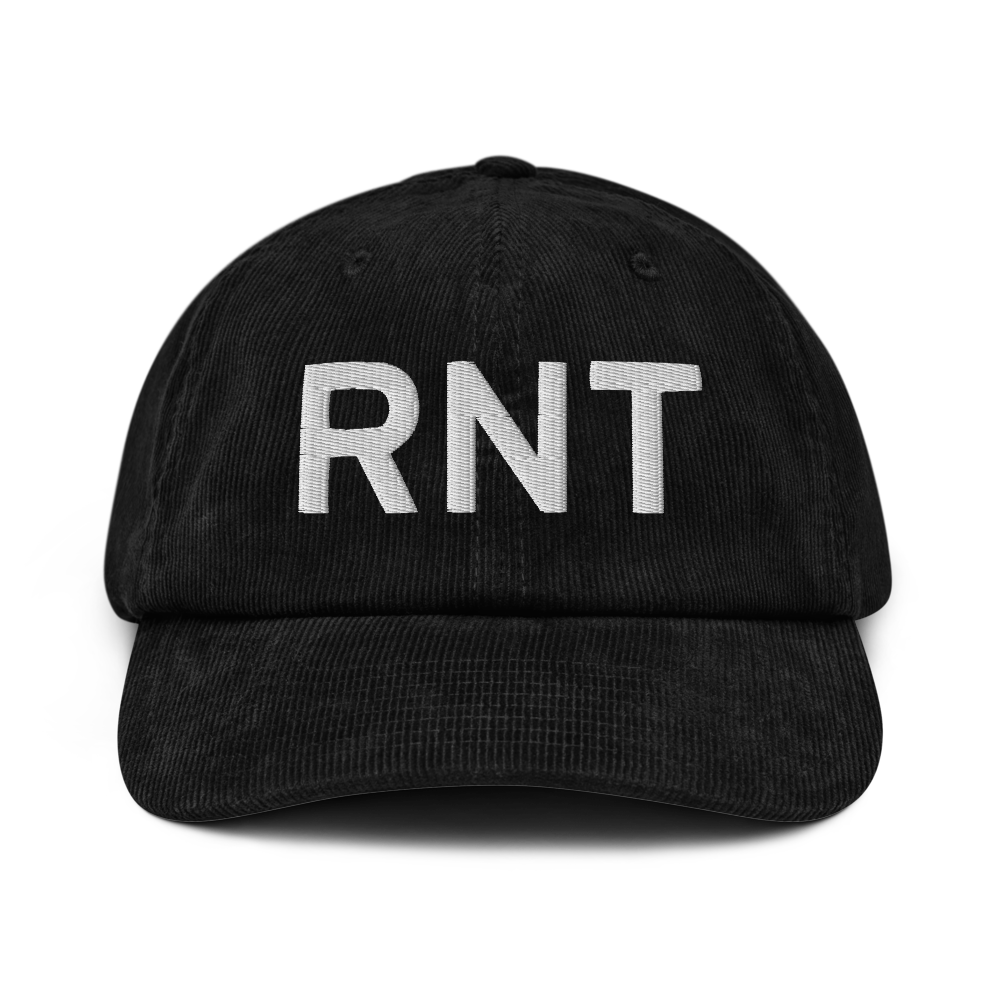 Renton (KRNT) Airport Hat 