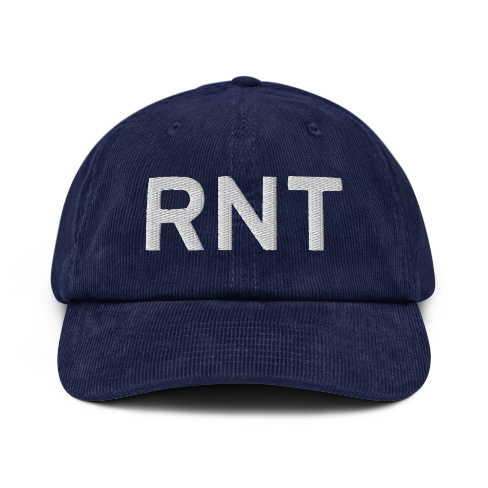 Renton (KRNT) Airport Hat 