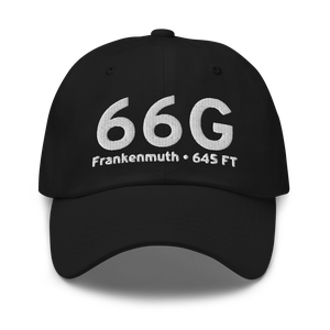 Frankenmuth (66G) Airport Hat