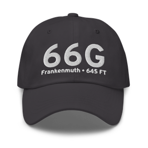 Frankenmuth (66G) Airport Hat