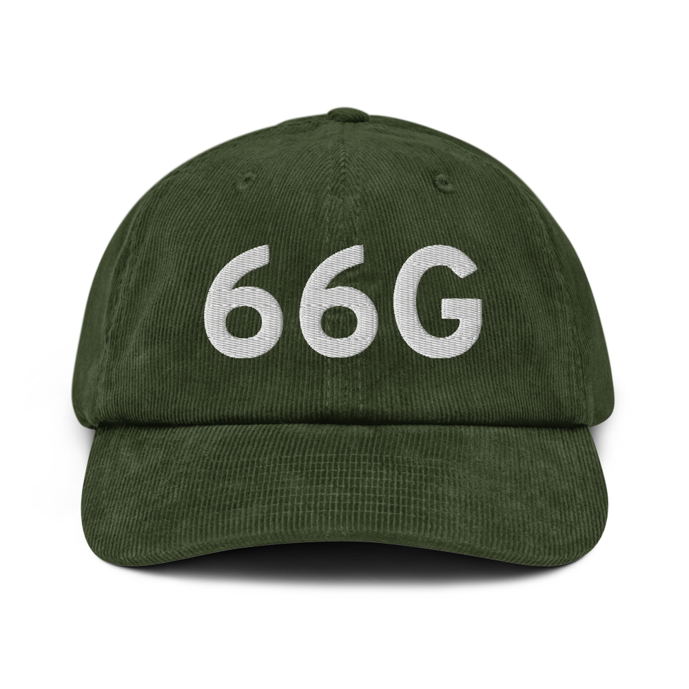 Frankenmuth (66G) Airport Hat 