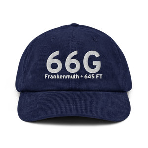 Frankenmuth (66G) Airport Hat