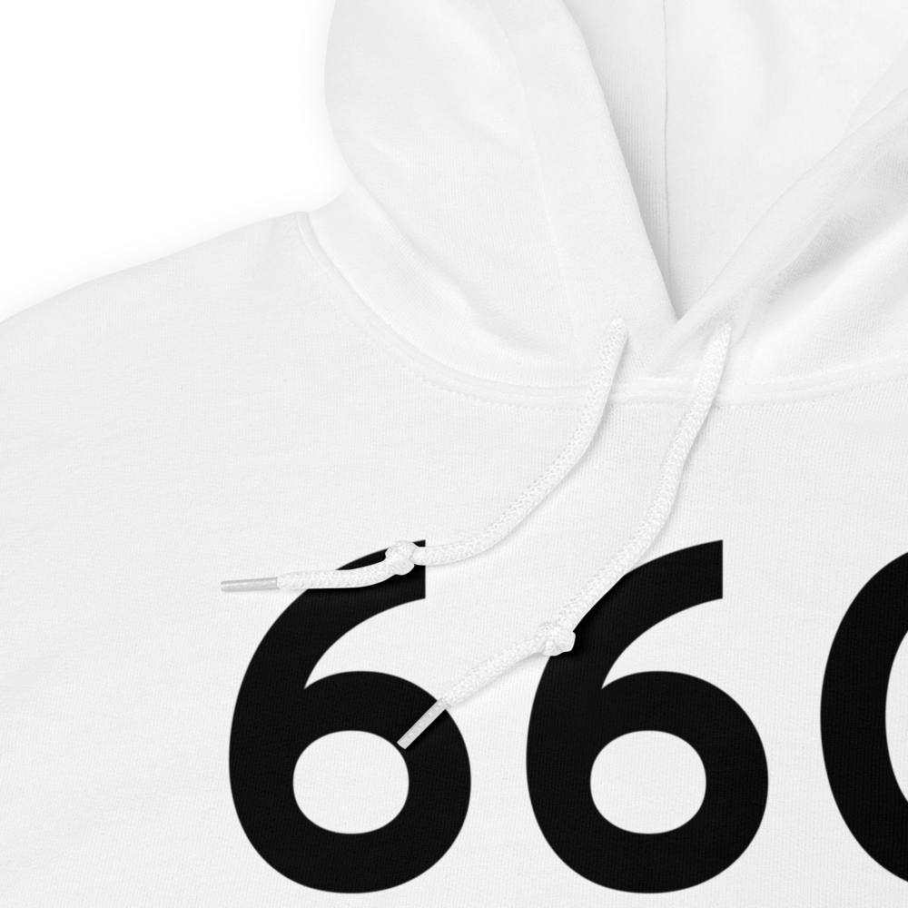 Frankenmuth (66G) Airport Hoodie Sweatshirt 