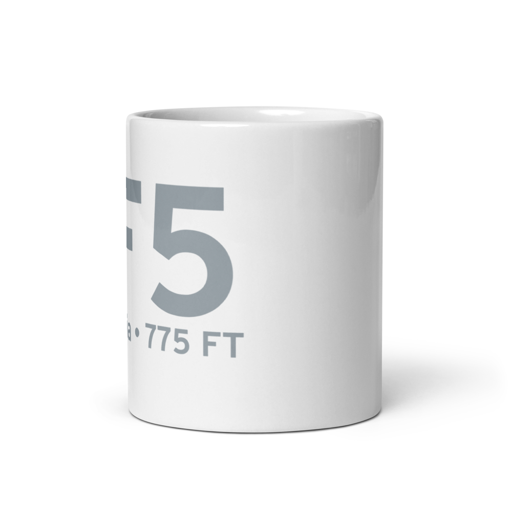 Westphalia (3F5) Airport Mug 