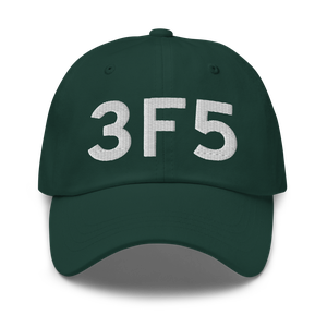 Westphalia (3F5) Airport Hat