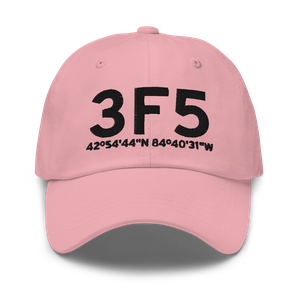 Westphalia (3F5) Airport Hat