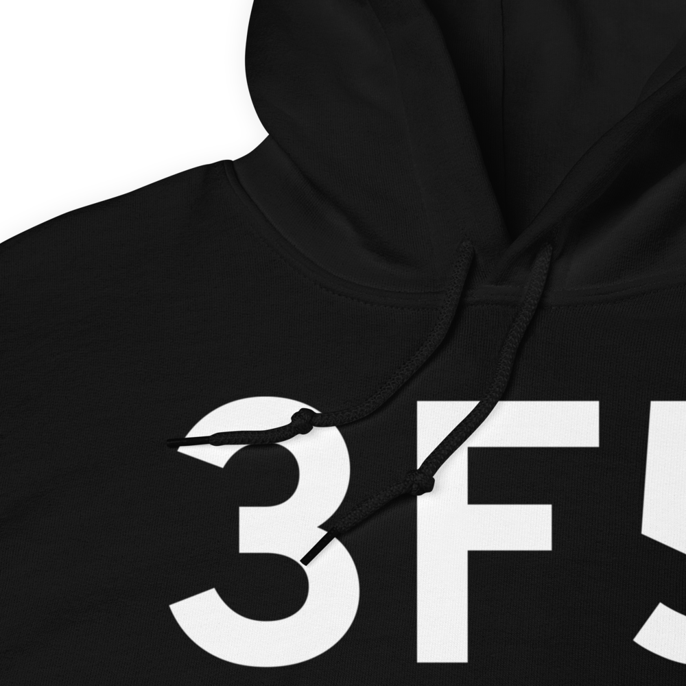 Westphalia (3F5) Airport Hoodie Sweatshirt 