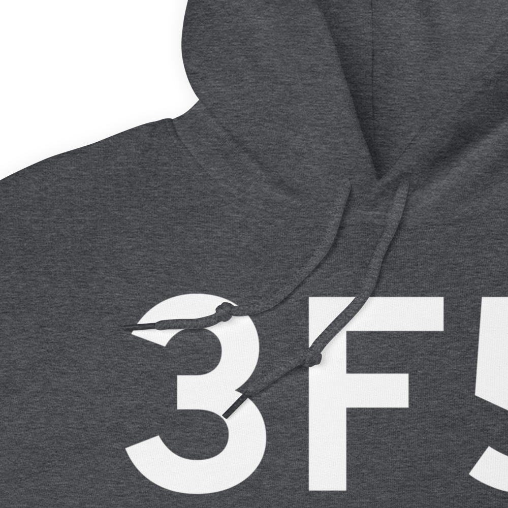 Westphalia (3F5) Airport Hoodie Sweatshirt 