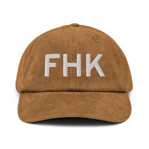 Fort Rucker/Ozark (FHK) Airport Hat