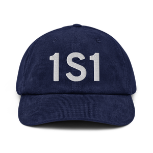 Porthill (1S1) Airport Hat