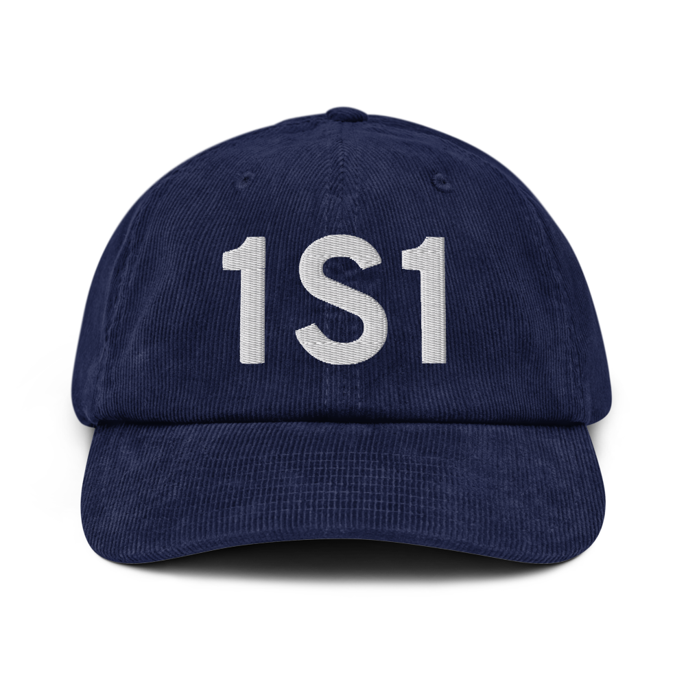 Porthill (1S1) Airport Hat 