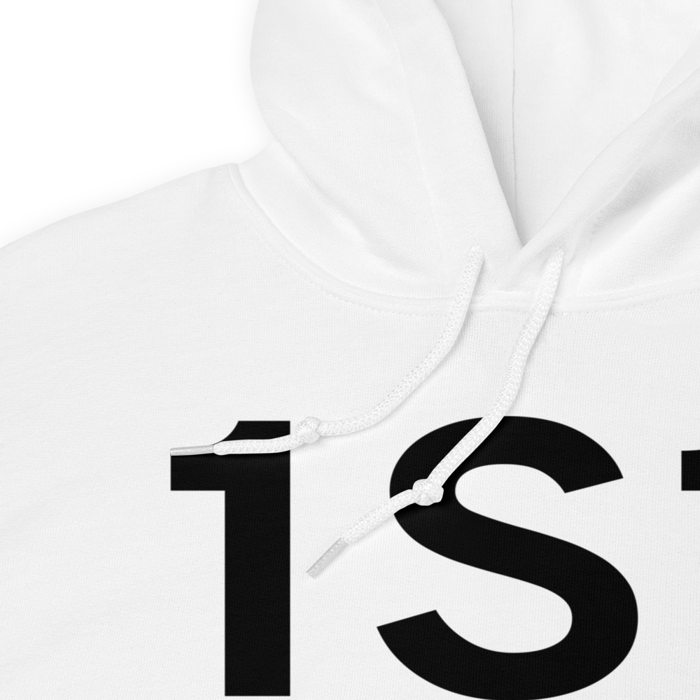 Porthill (1S1) Airport Hoodie Sweatshirt 