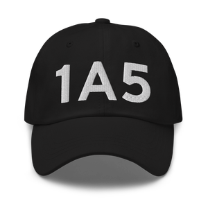 Franklin (K1A5) Airport Hat