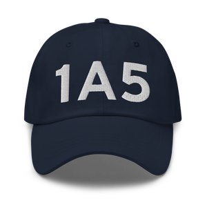 Franklin (K1A5) Airport Hat