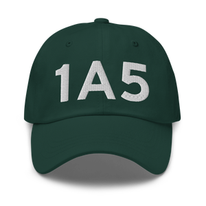 Franklin (K1A5) Airport Hat