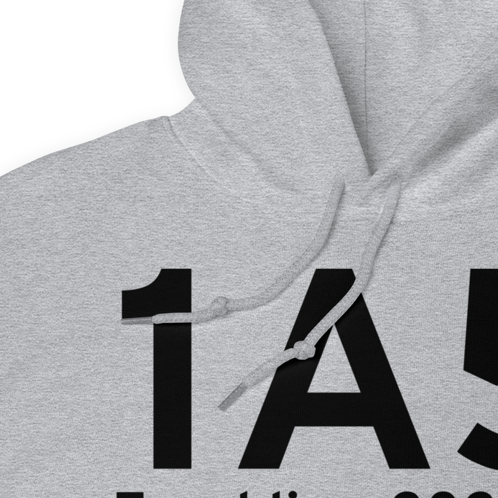 Franklin (K1A5) Airport Hoodie Sweatshirt 