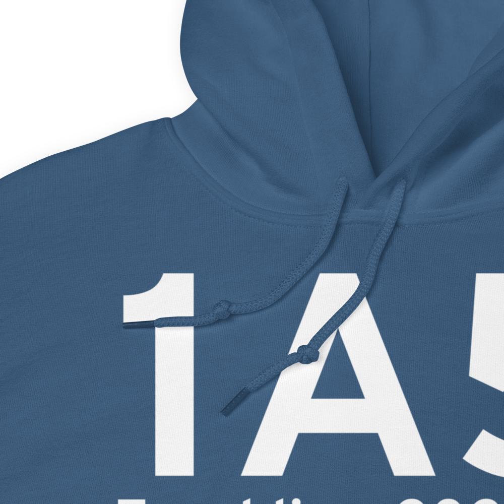 Franklin (K1A5) Airport Hoodie Sweatshirt 