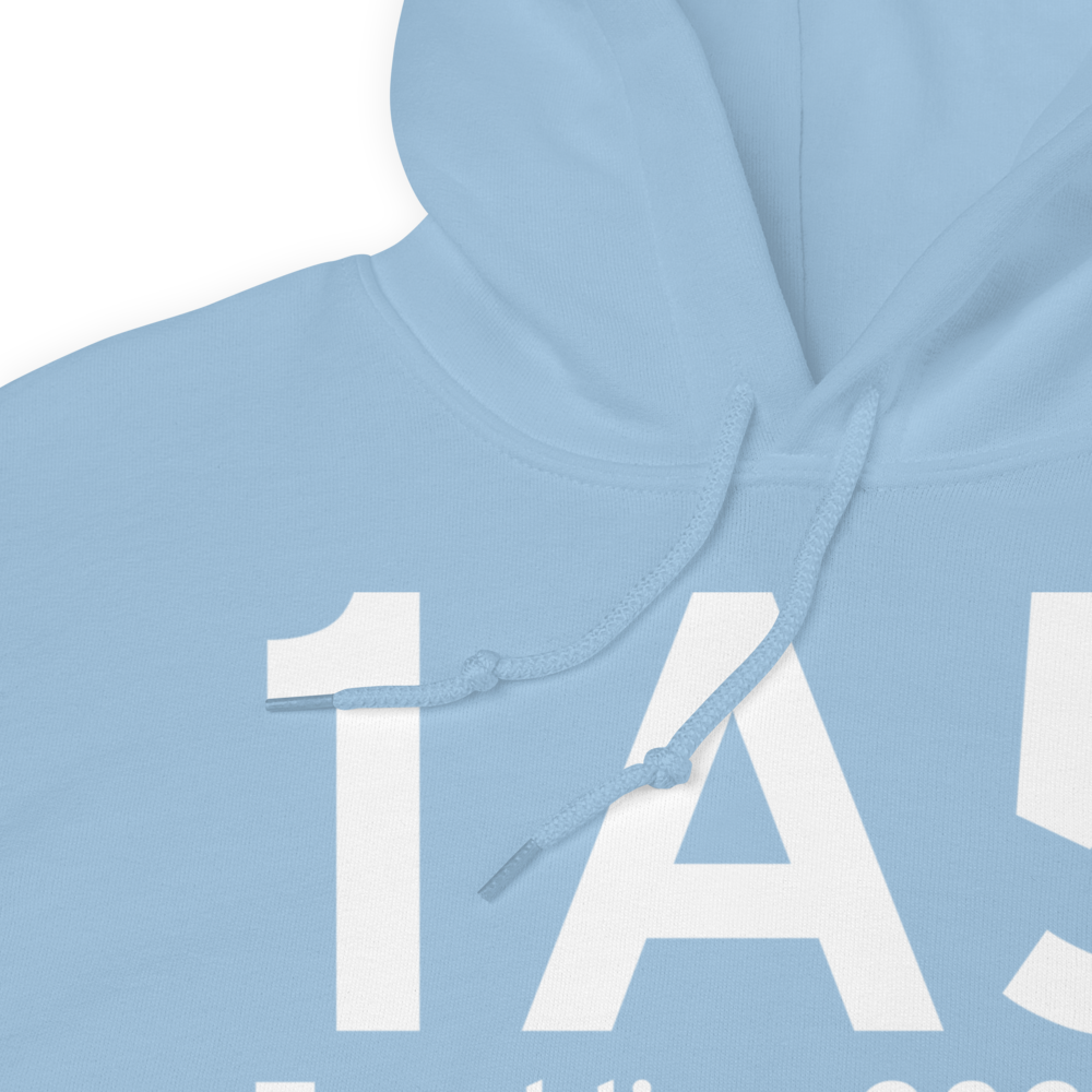 Franklin (K1A5) Airport Hoodie Sweatshirt 