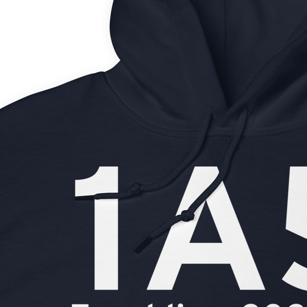 Franklin (K1A5) Airport Hoodie Sweatshirt 