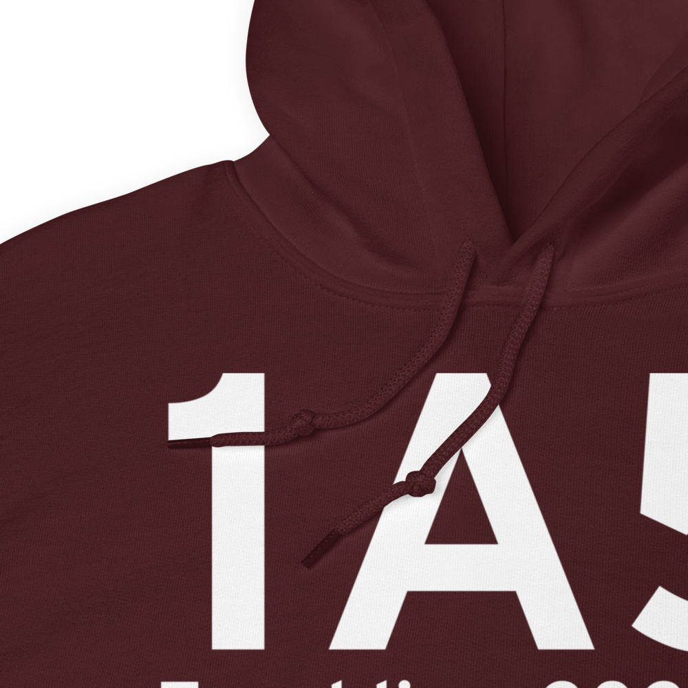 Franklin (K1A5) Airport Hoodie Sweatshirt 