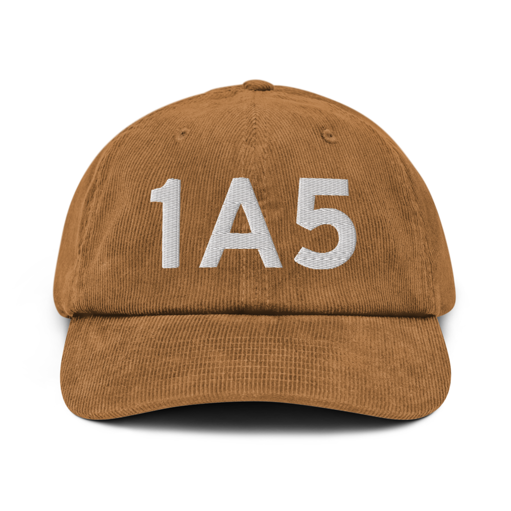 Franklin (K1A5) Airport Hat 
