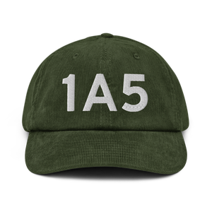 Franklin (K1A5) Airport Hat