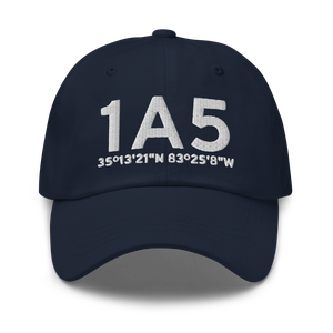 Franklin (K1A5) Airport Hat