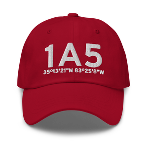 Franklin (K1A5) Airport Hat
