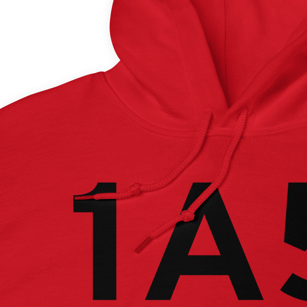 Franklin (K1A5) Airport Hoodie Sweatshirt 