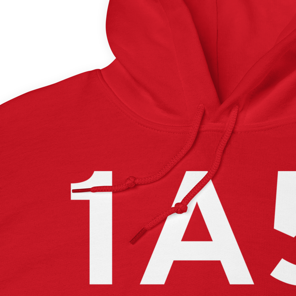 Franklin (K1A5) Airport Hoodie Sweatshirt 
