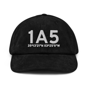 Franklin (K1A5) Airport Hat