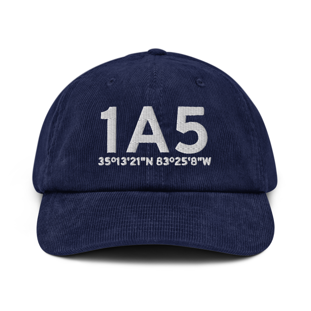 Franklin (K1A5) Airport Hat 