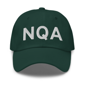 Millington (KNQA) Airport Hat