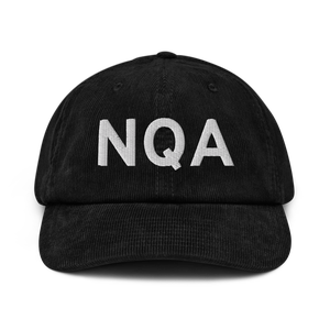 Millington (KNQA) Airport Hat