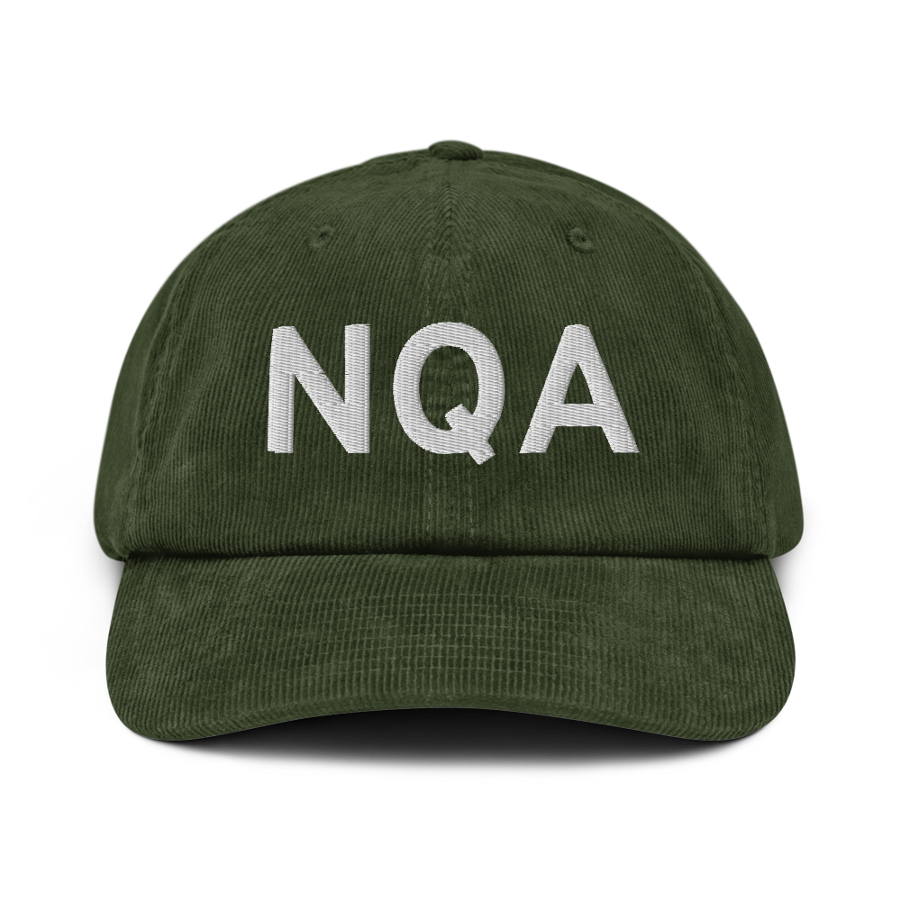 Millington (KNQA) Airport Hat 