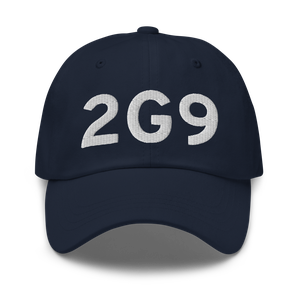 Somerset (K2G9) Airport Hat