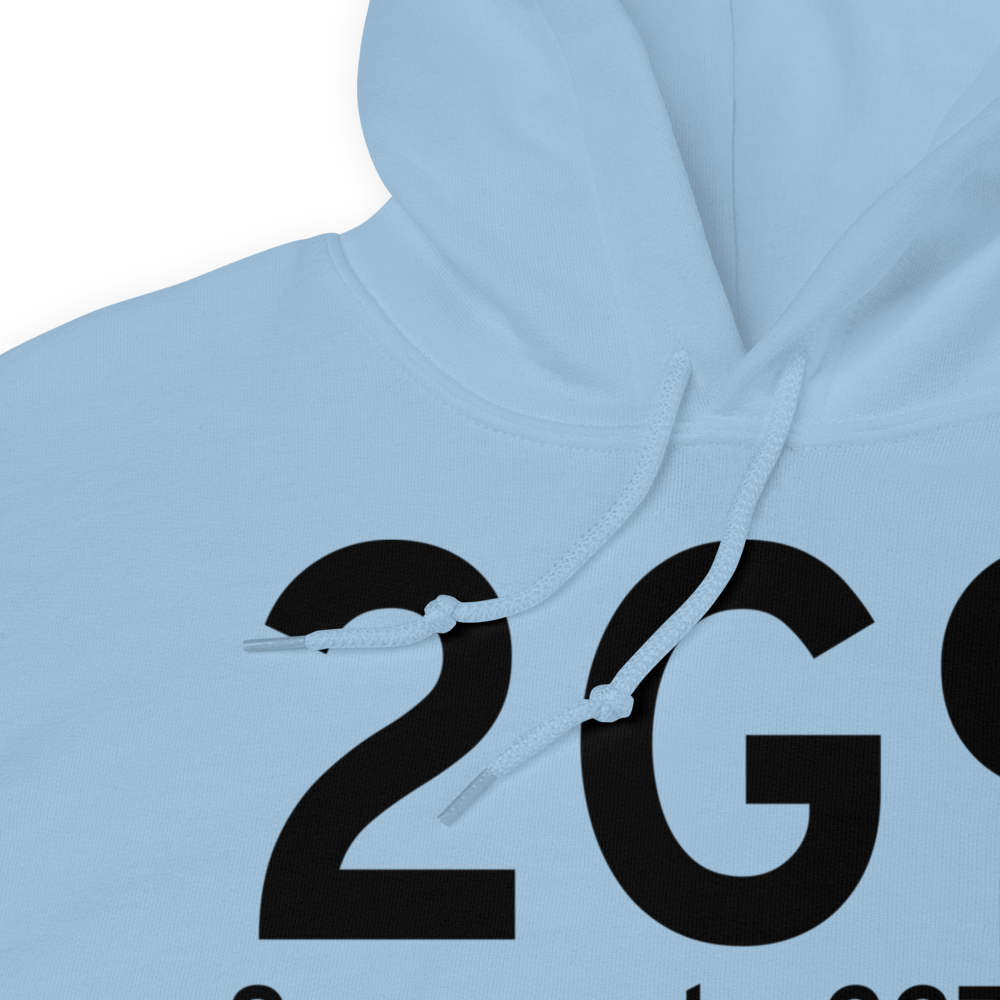 Somerset (K2G9) Airport Hoodie Sweatshirt 