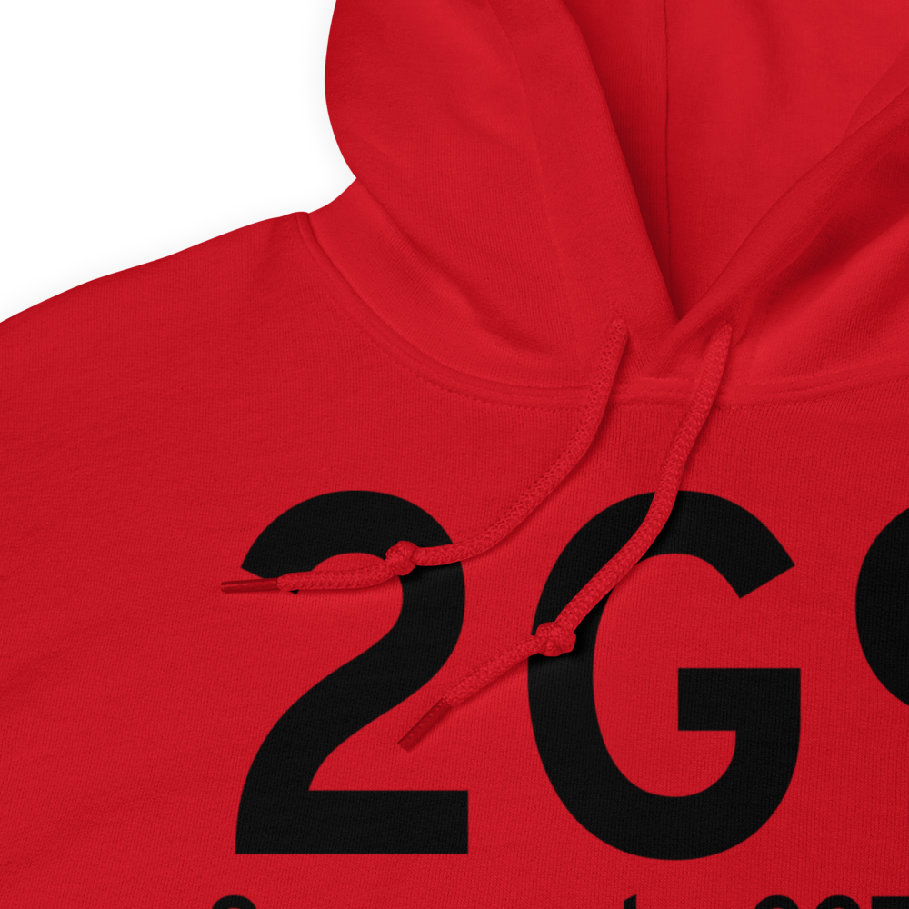 Somerset (K2G9) Airport Hoodie Sweatshirt 