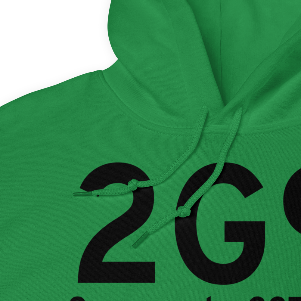Somerset (K2G9) Airport Hoodie Sweatshirt 