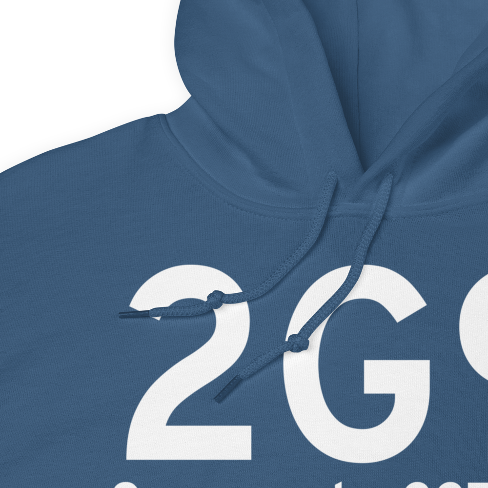 Somerset (K2G9) Airport Hoodie Sweatshirt 