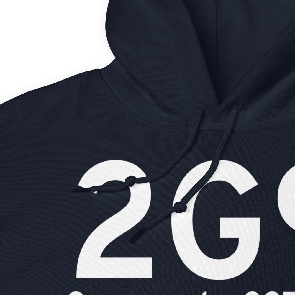 Somerset (K2G9) Airport Hoodie Sweatshirt 