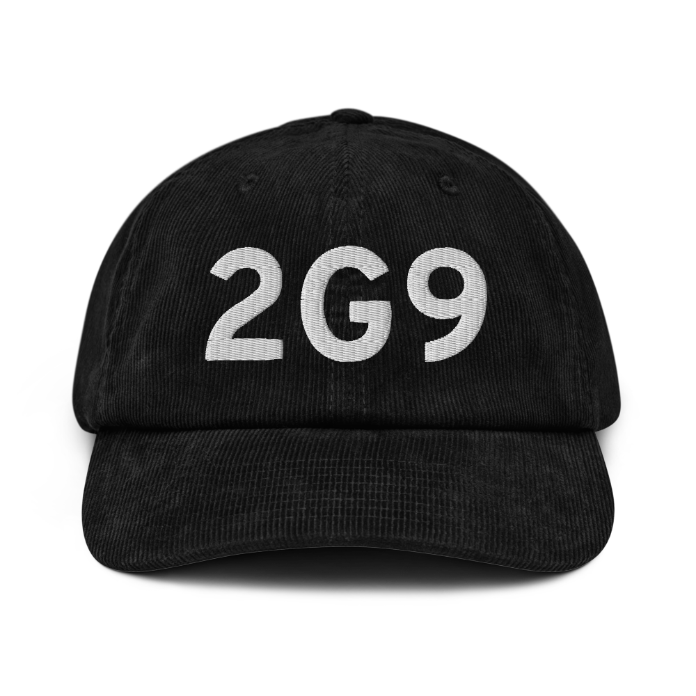 Somerset (K2G9) Airport Hat 
