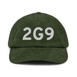 Somerset (K2G9) Airport Hat