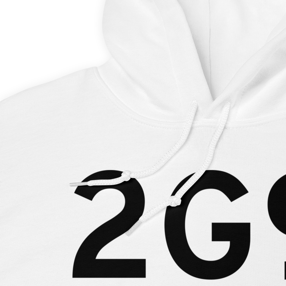 Somerset (K2G9) Airport Hoodie Sweatshirt 