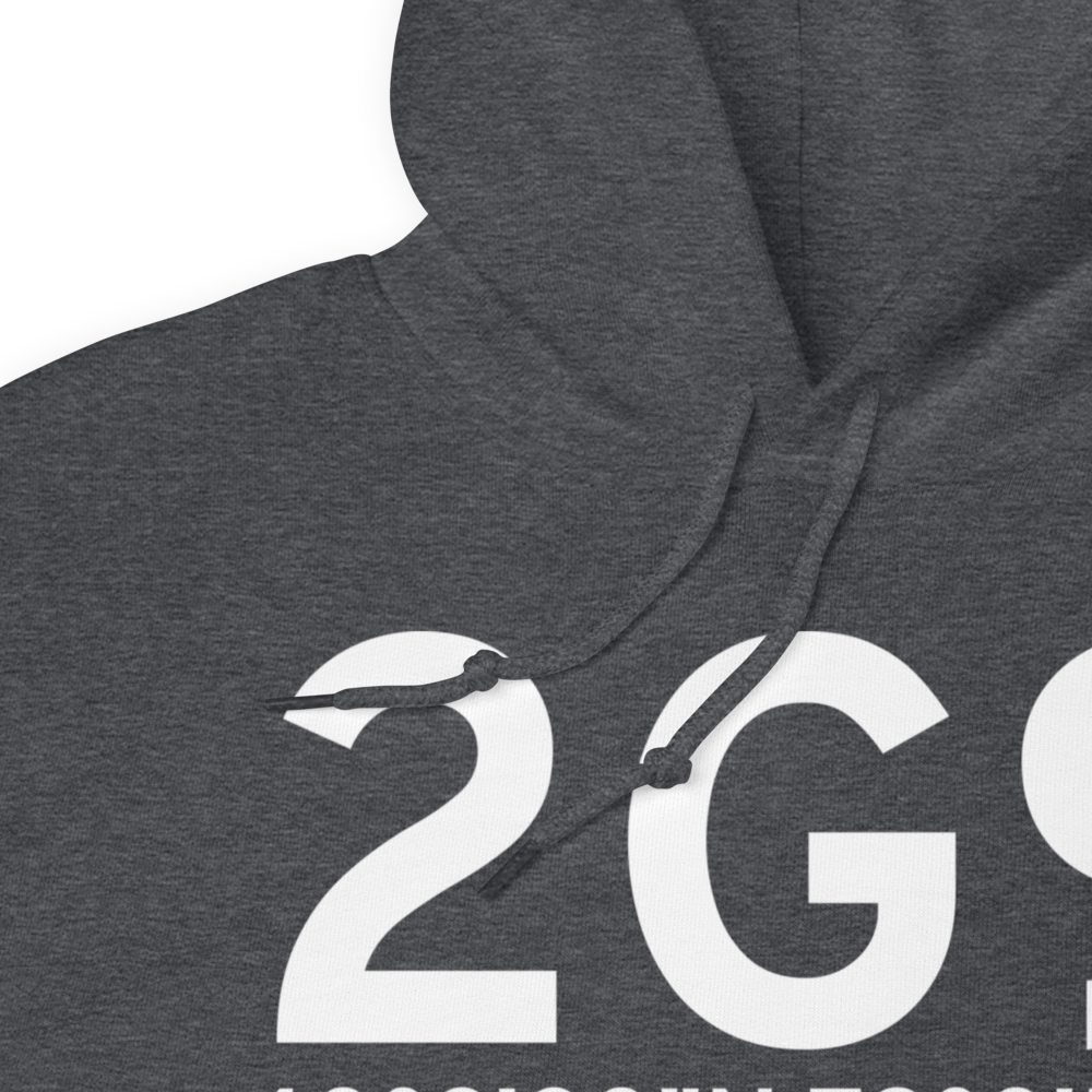 Somerset (K2G9) Airport Hoodie Sweatshirt 